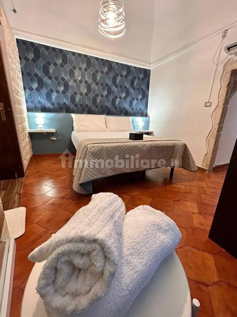 Monolocale Chiasso Pollaiuoli 3, Casamassima - foto 5