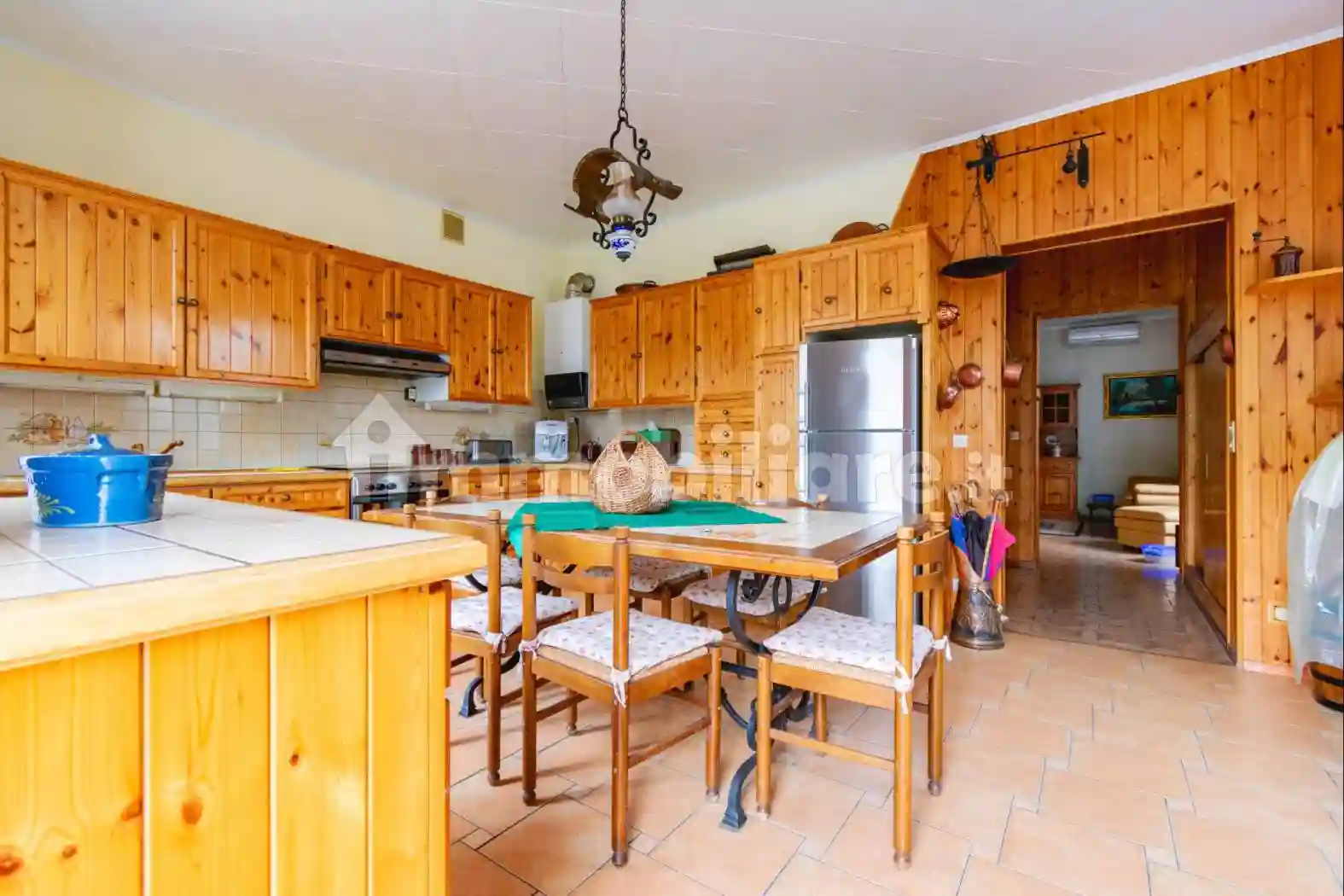 Casa indipendente - foto 3