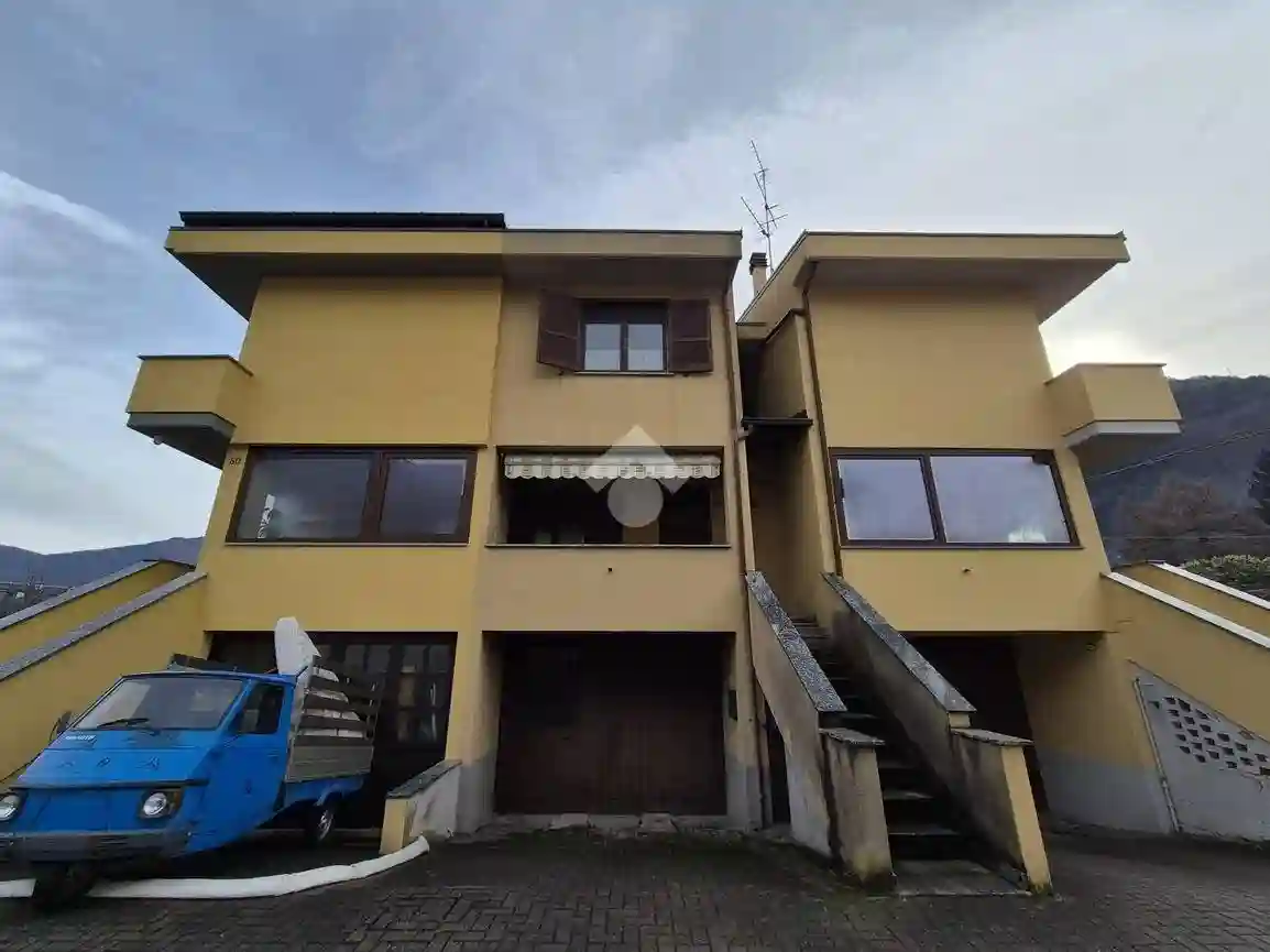 Villetta a schiera - foto 3