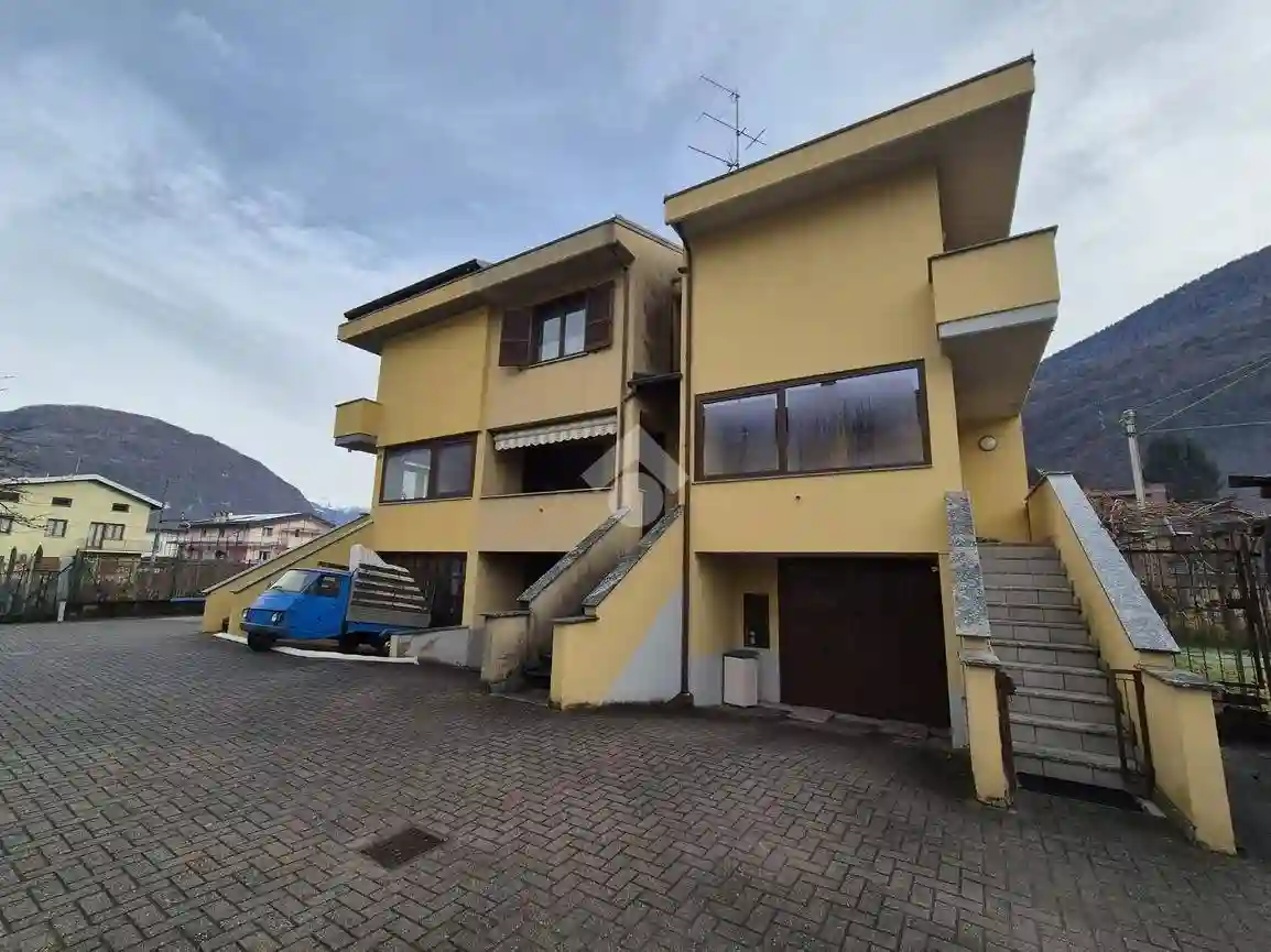 Villetta a schiera - foto 4