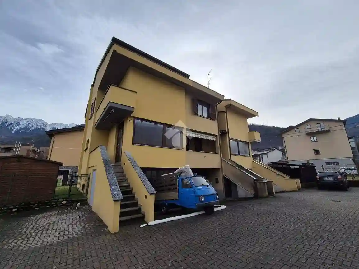 Villetta a schiera - foto 5