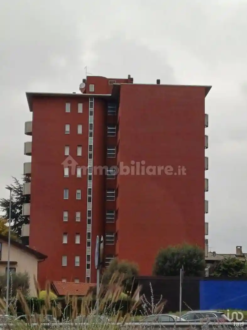 Appartamento in vendita a Bergamo