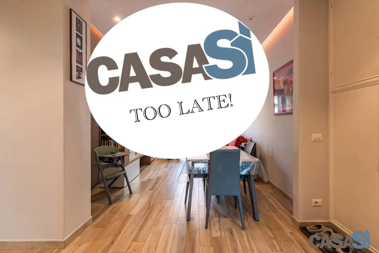 Apartment in vendita a Milan