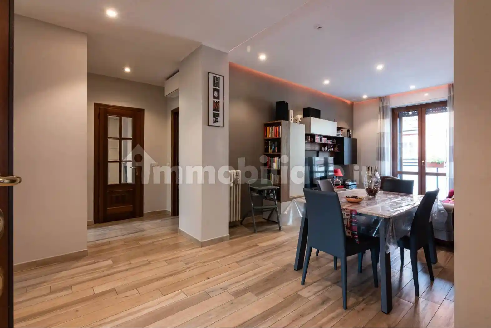 Trilocale viale Corsica 85, Argonne - Corsica, Milano - foto 5