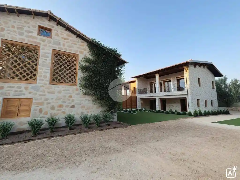 Rustico - Casale in vendita a Romano di Lombardia