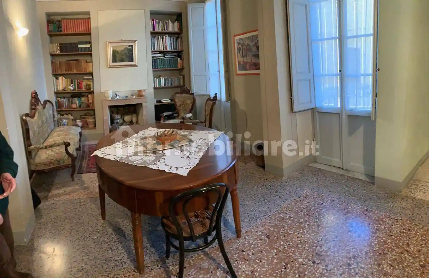 Appartamento in vendita a Pisa