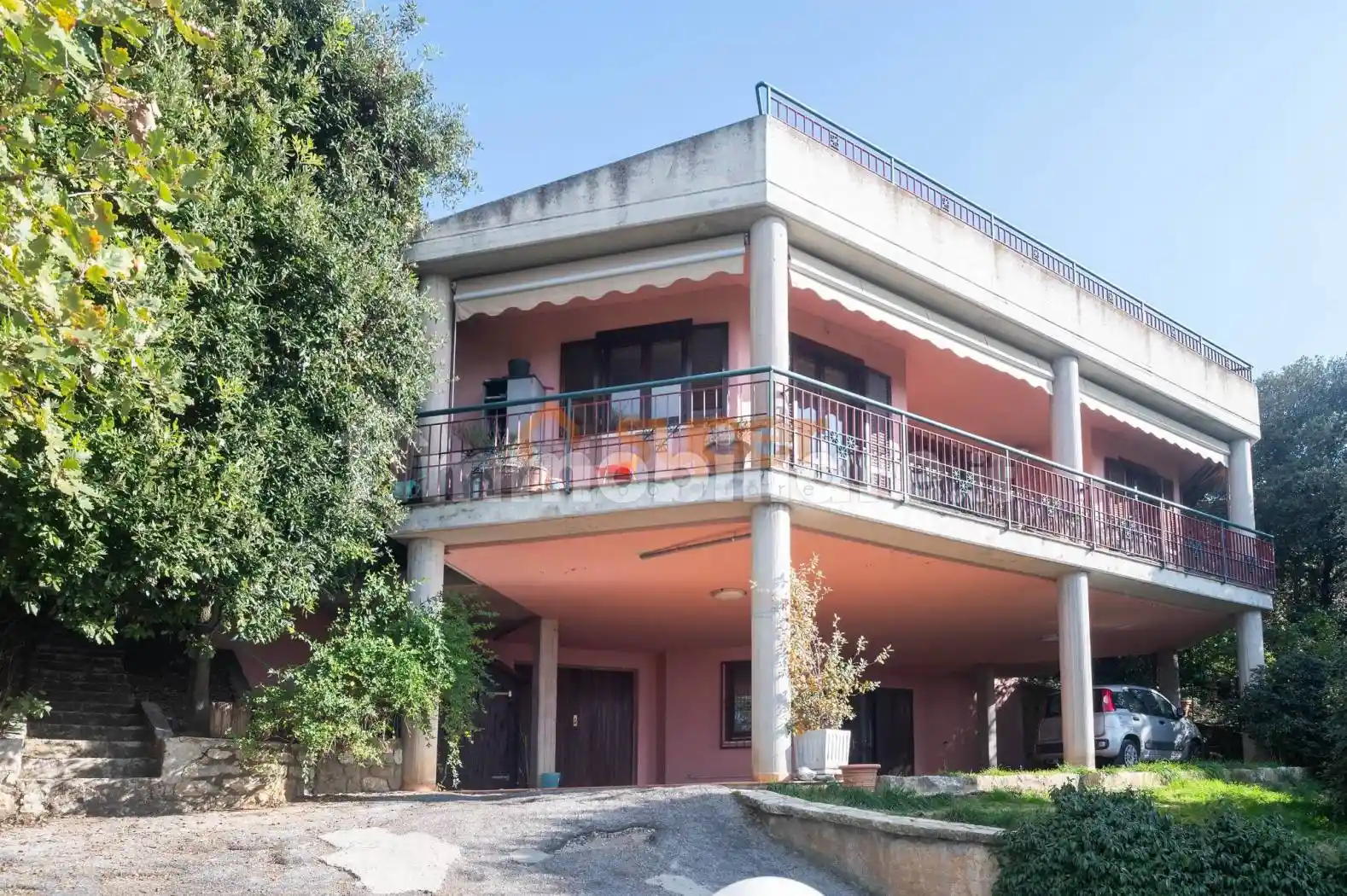 Casa indipendente in vendita a Corciano