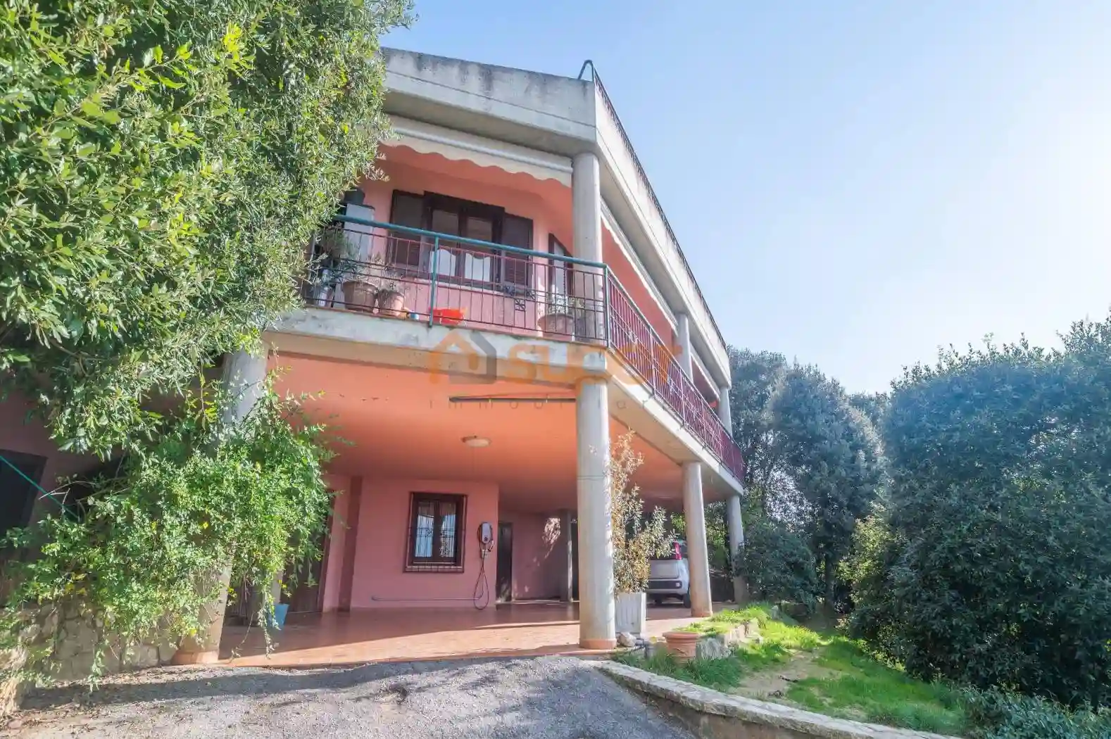 Casa indipendente - foto 2