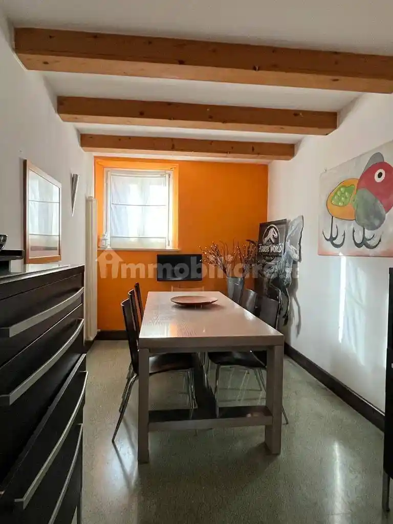 Appartamento in vendita a Chiaravalle