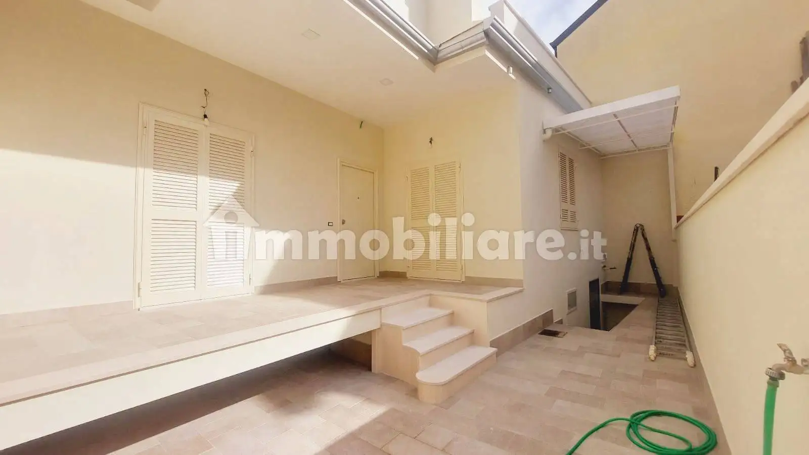 Appartamento in vendita a Mugnano di Napoli