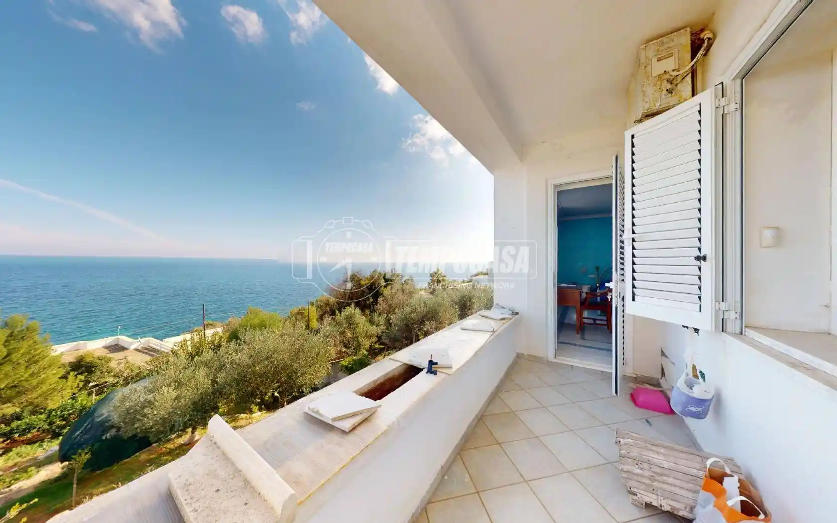 Casa indipendente in vendita a Andrano