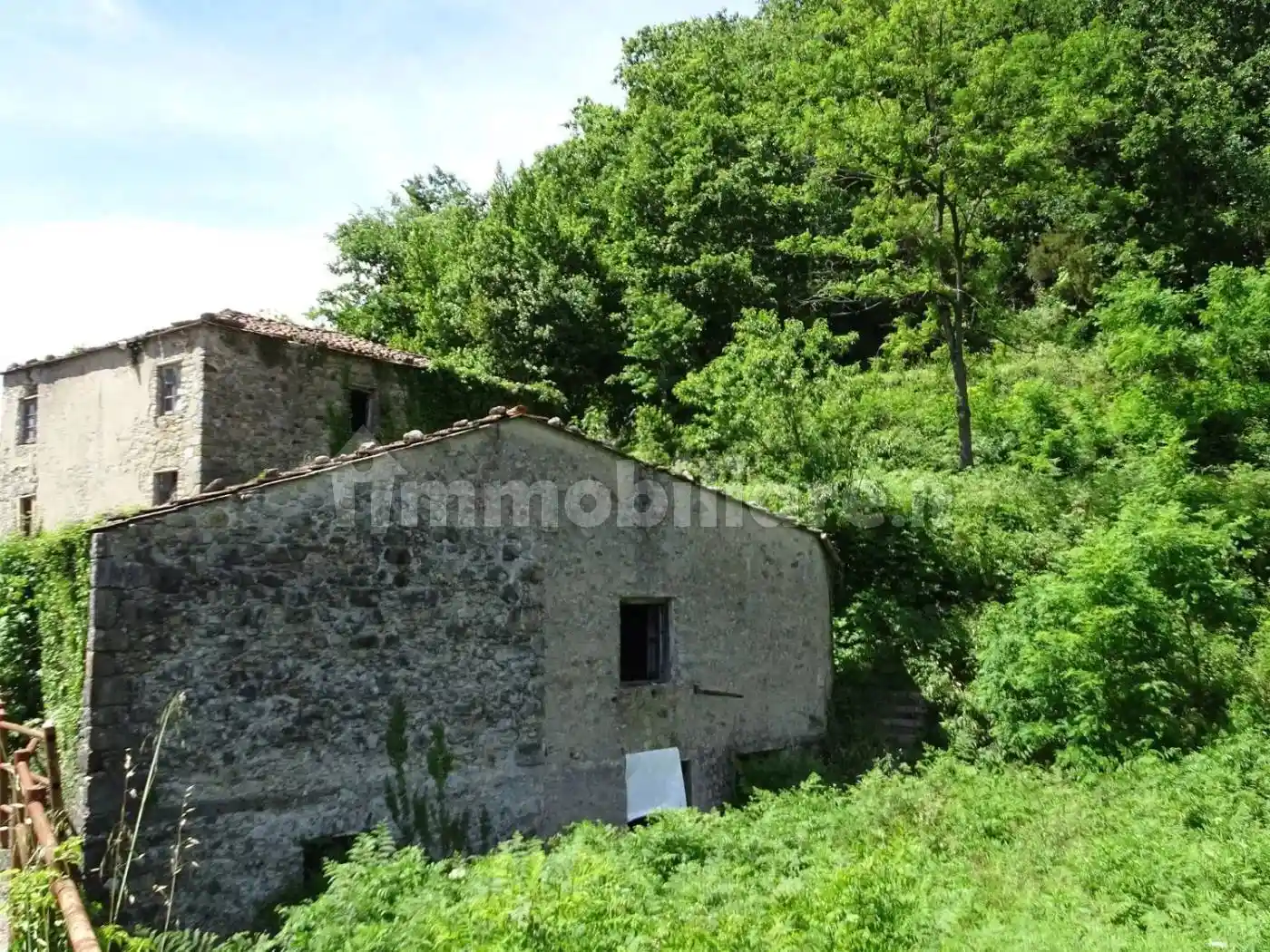 Rustico - Casale in vendita a Sestri Levante