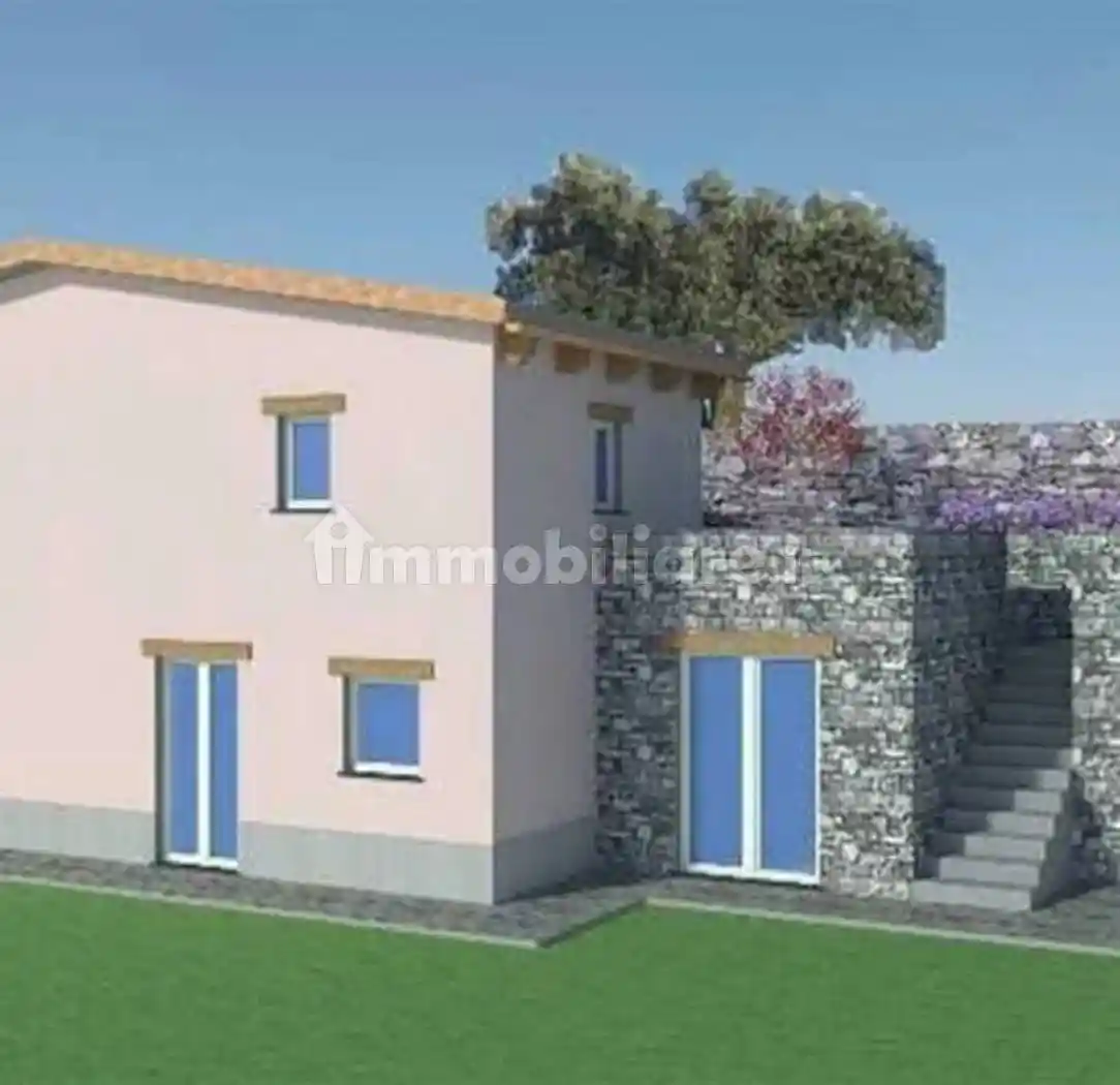 Rustico - Casale in vendita a Sestri Levante