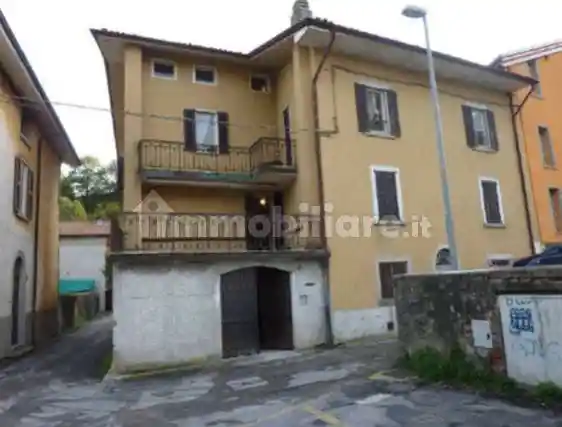 Casa indipendente in vendita a Bergamo