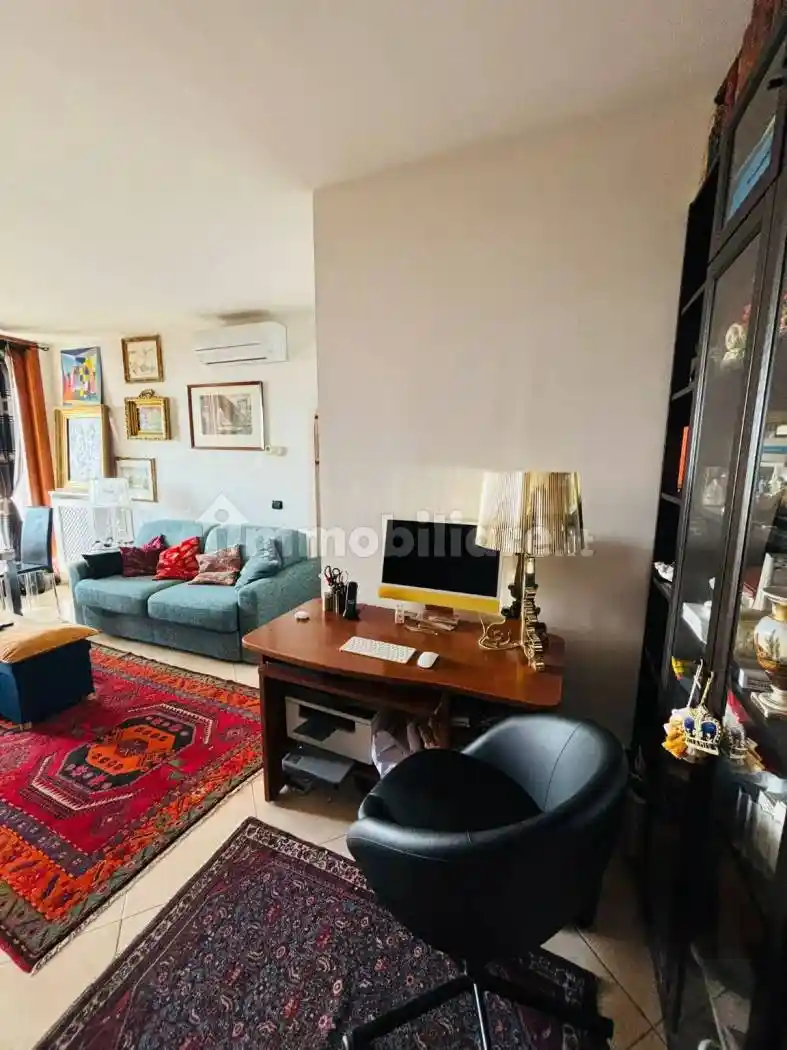 Bilocale via Roberto Ago, Aurelio - Val Cannuta, Roma - foto 4