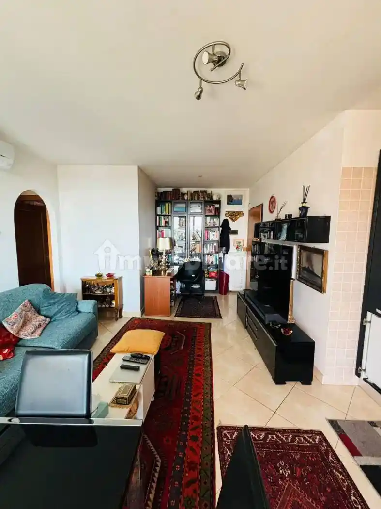 Bilocale via Roberto Ago, Aurelio - Val Cannuta, Roma - foto 5