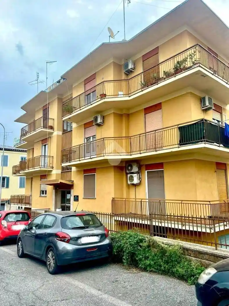 Appartamento in vendita a Civita Castellana