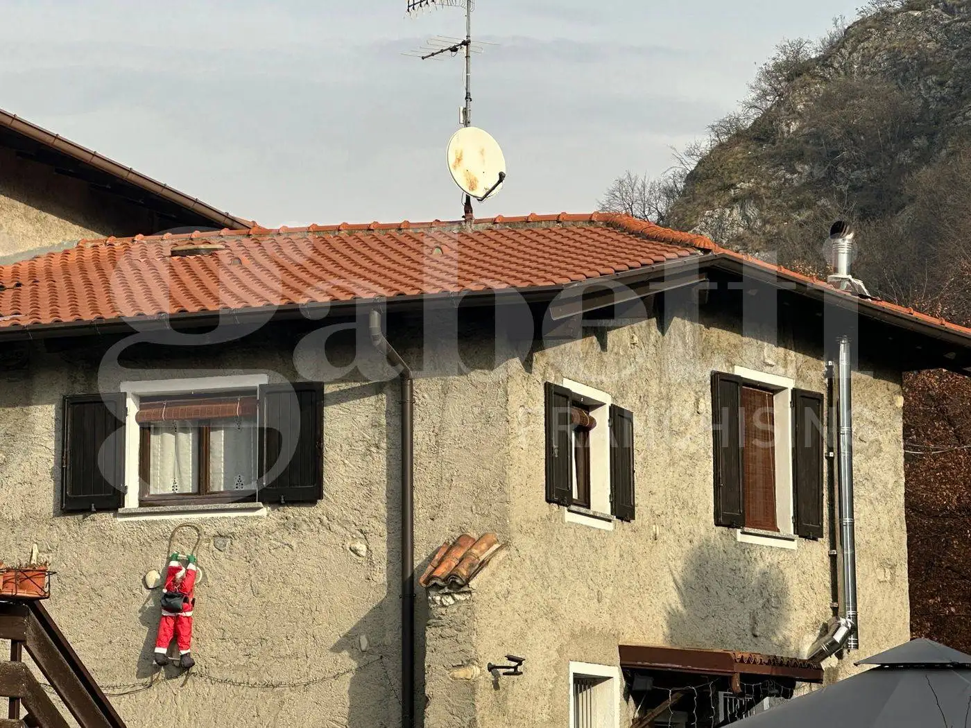 Appartamento in vendita a Castelmarte