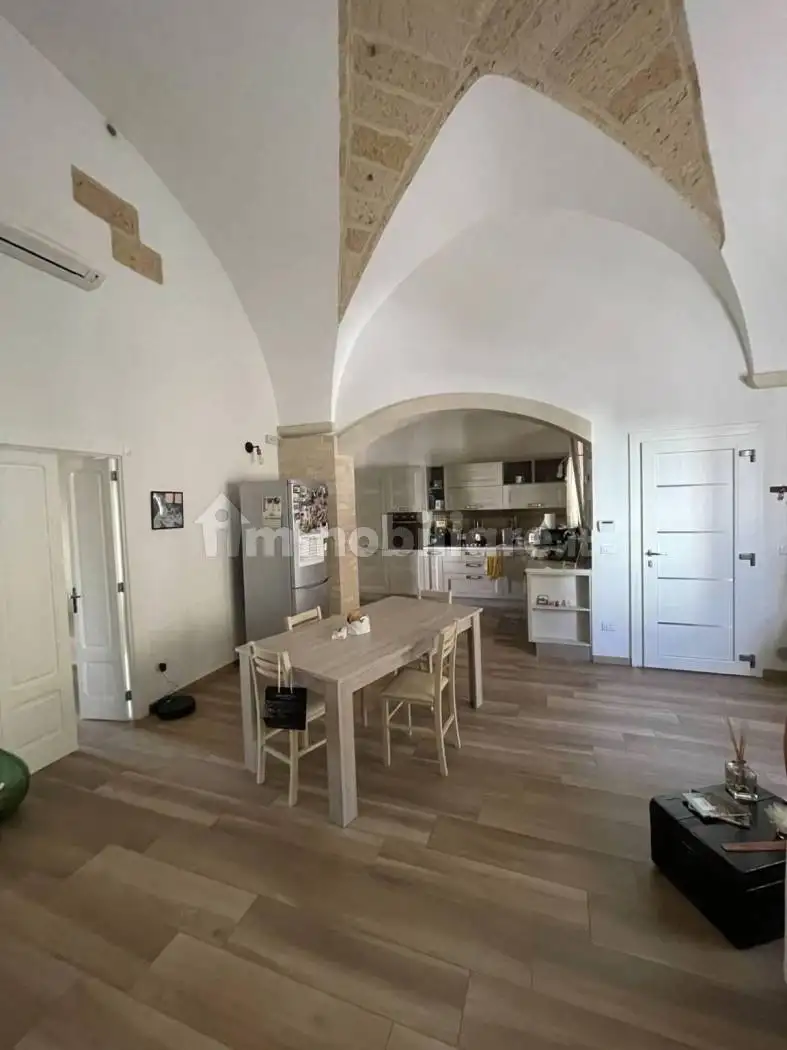 Trilocale via Trento 47, Centro, Carmiano