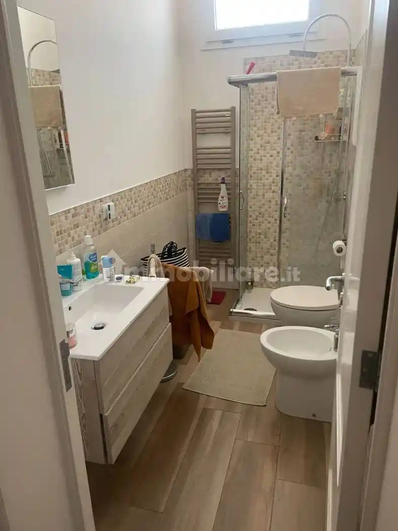 Trilocale via Trento 47, Centro, Carmiano - foto 5