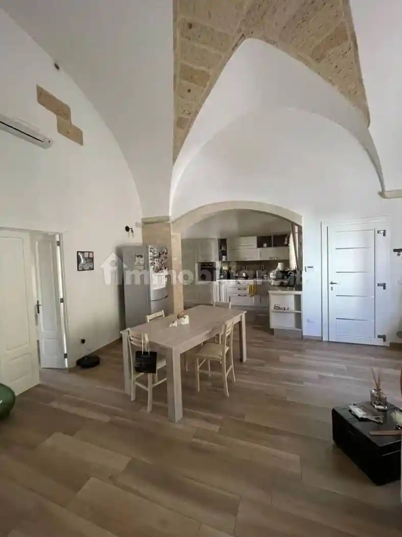 Appartamento in affitto a Carmiano