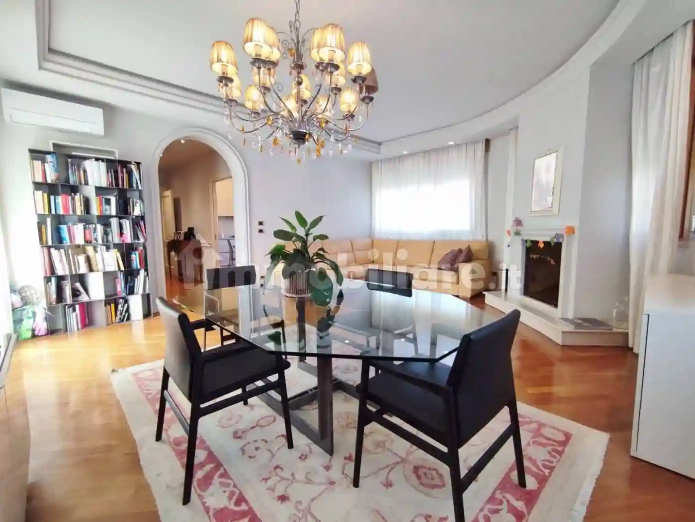 Attico - Mansarda - foto 2