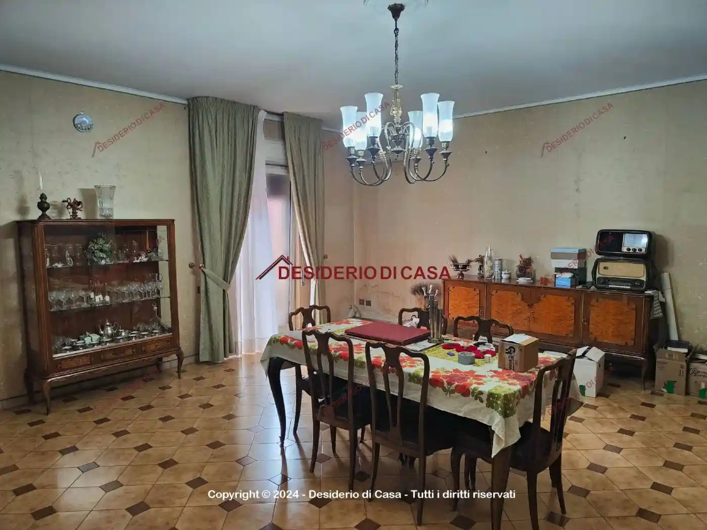 Appartamento in vendita a Palermo