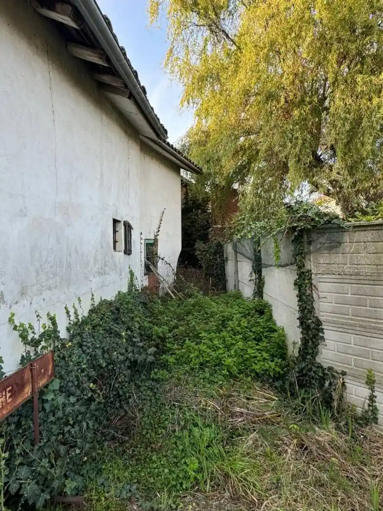 Rustico frazione San Germano-Sant'Alessandria 140, San Germano, Casale Monferrato - foto 5