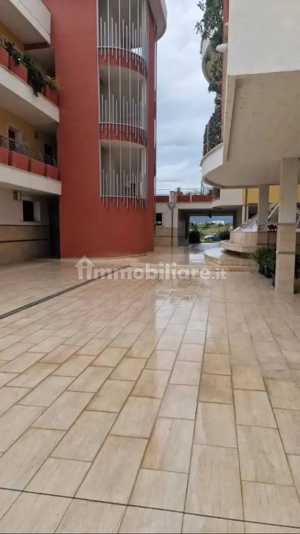 Appartamento in vendita a Olbia