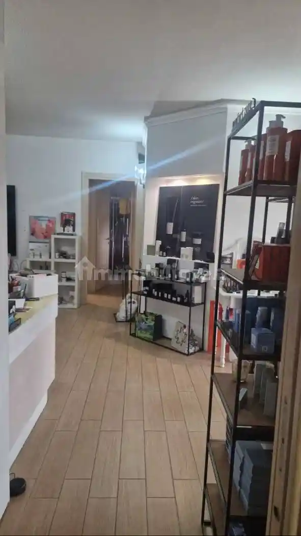 Quadrilocale via Bazzoni-Sircana 5, Tannaule, Ospedale Nuovo, Olbia - foto 4