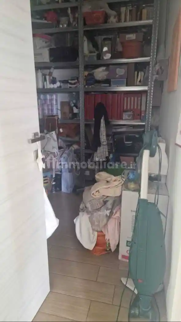 Quadrilocale via Bazzoni-Sircana 5, Tannaule, Ospedale Nuovo, Olbia - foto 5