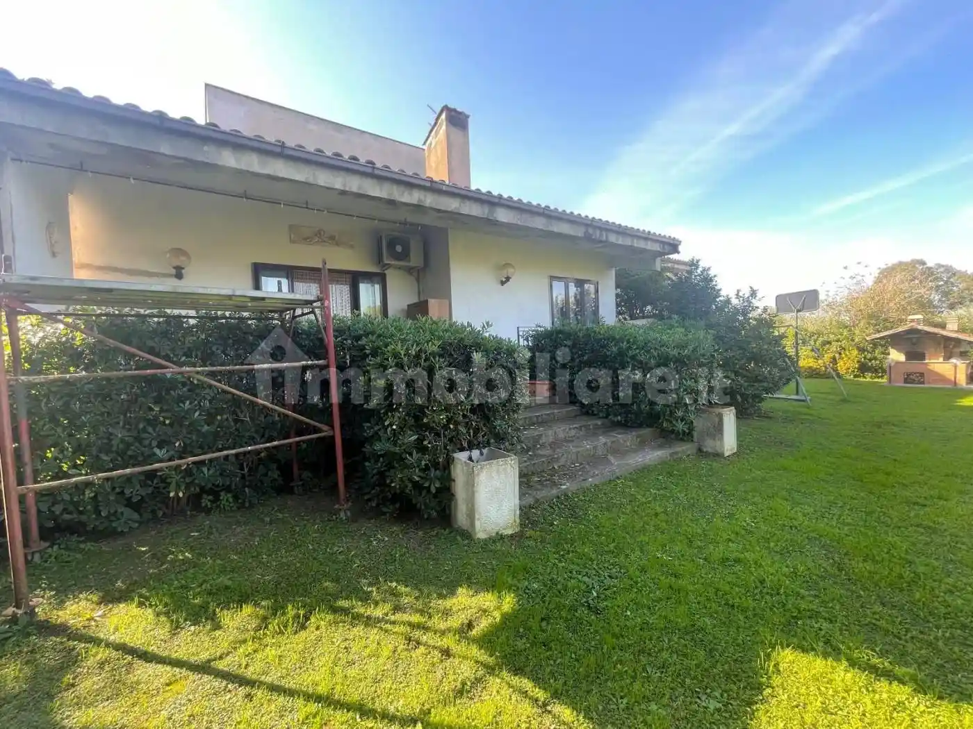 Villa in vendita a Marino