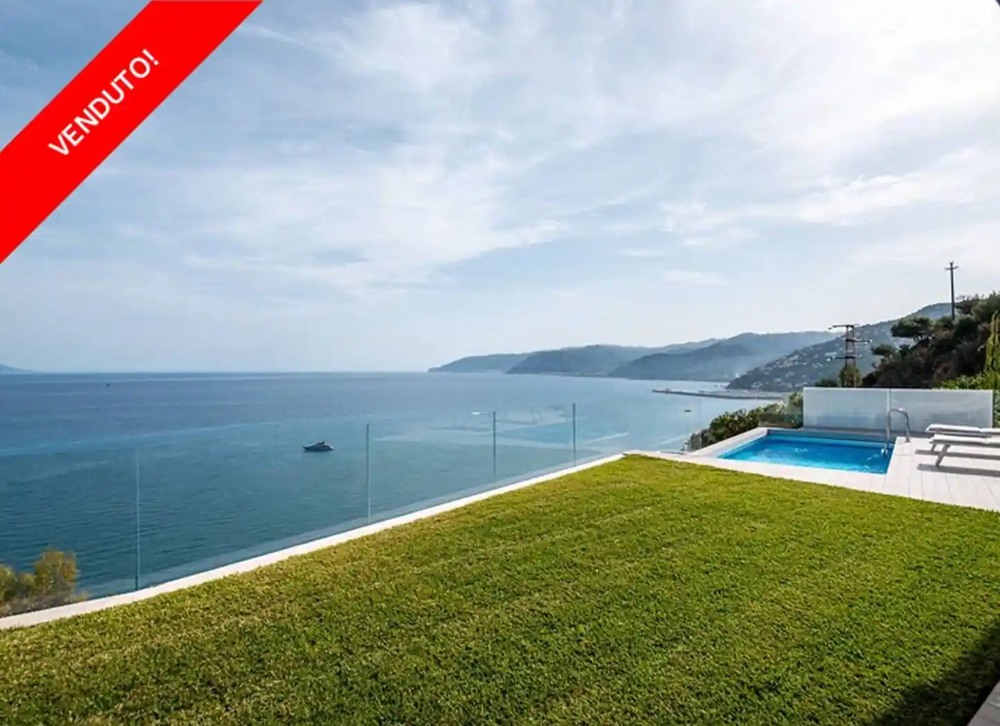 Villa in vendita a Capo d'Orlando