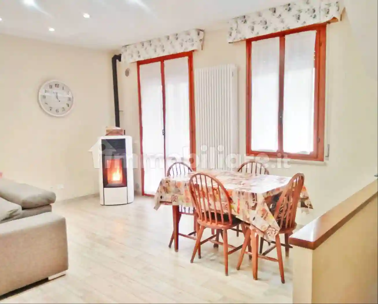 Villetta a schiera - foto 4