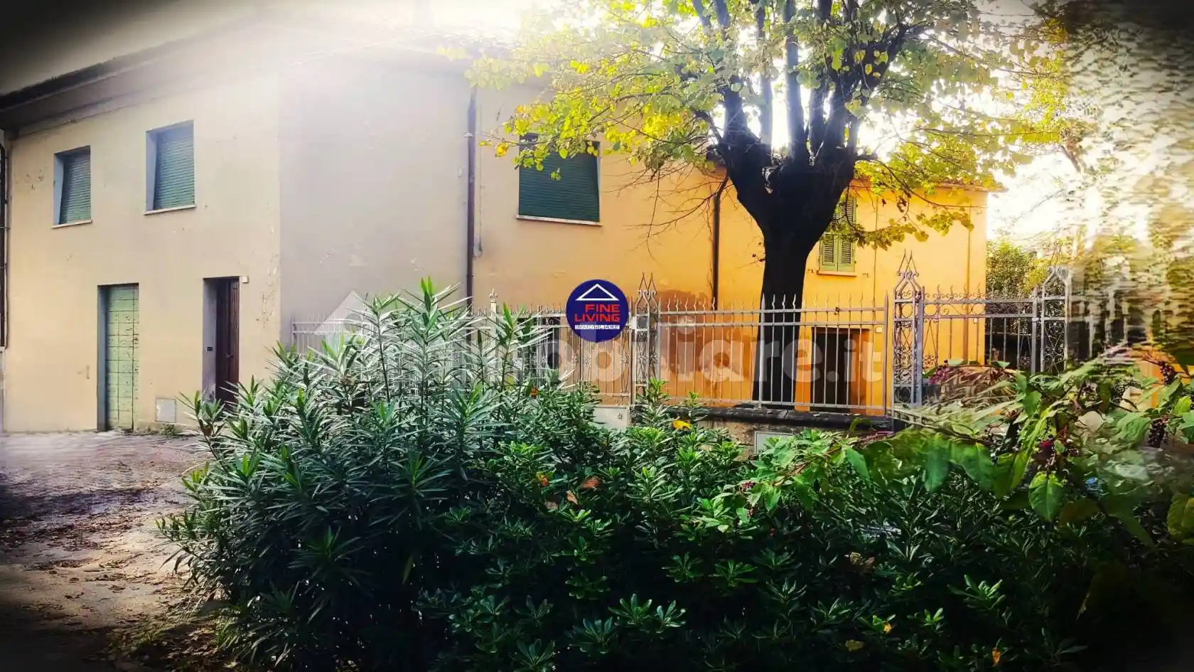 Casa indipendente in vendita a Fano