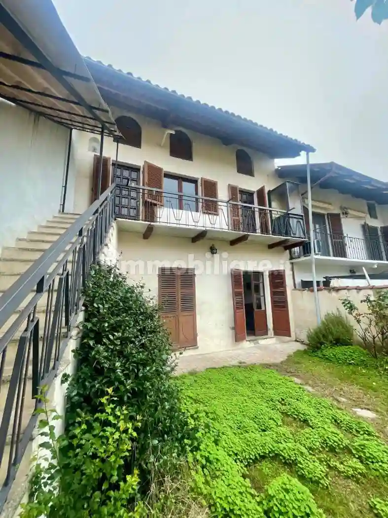 Casa indipendente - foto 3