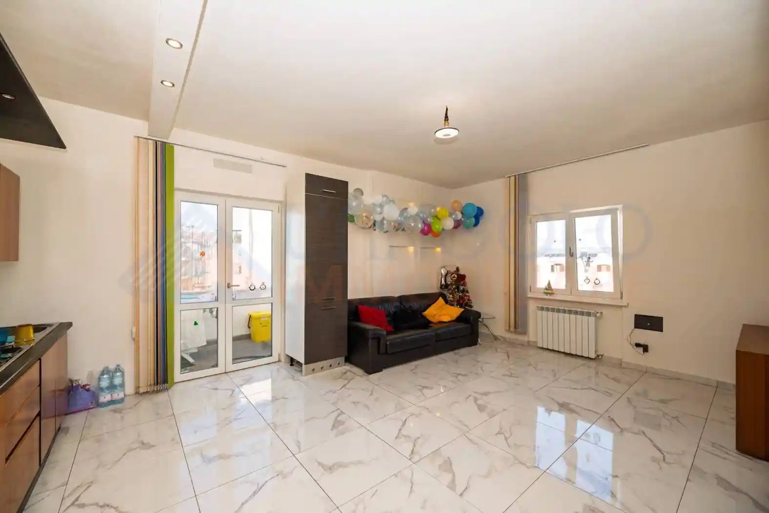 Appartamento in vendita a Cerveteri