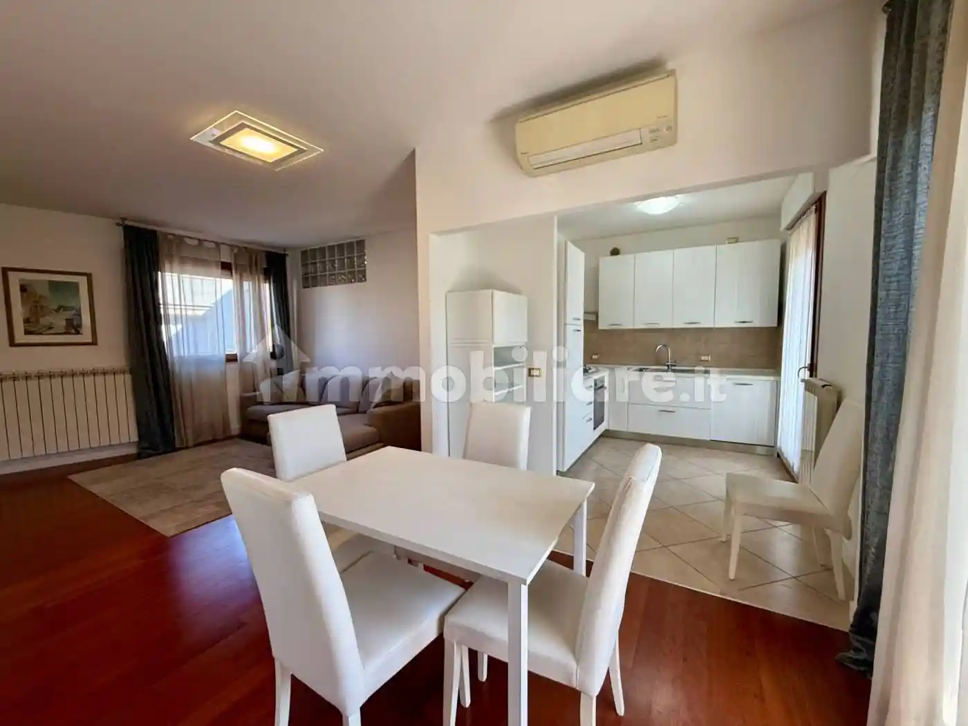 Appartamento in vendita a Mira