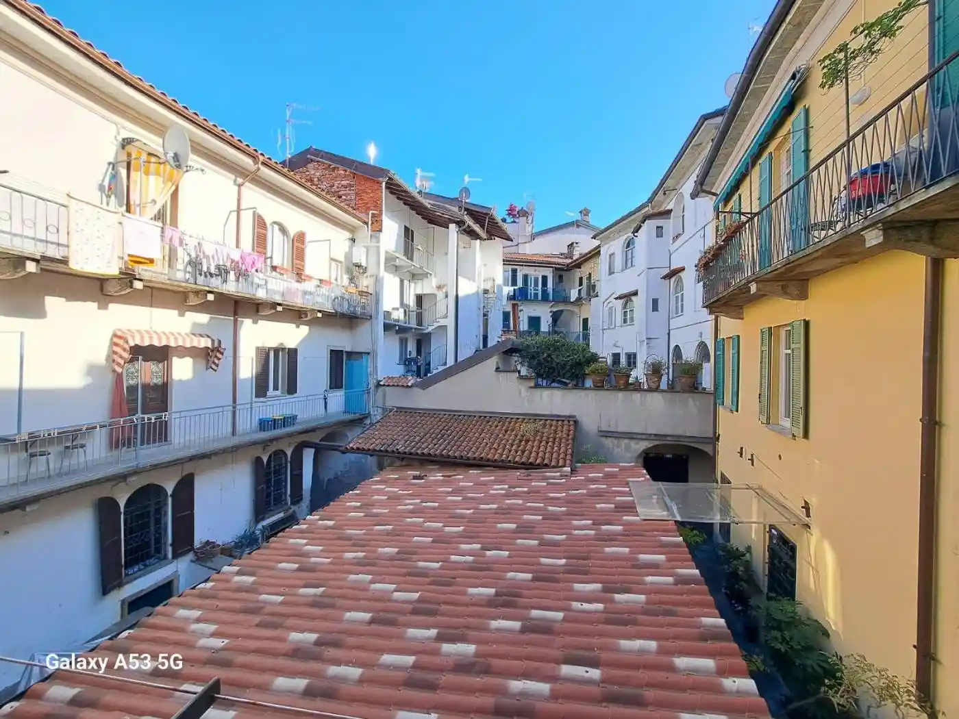 Appartamento in vendita a Verbania