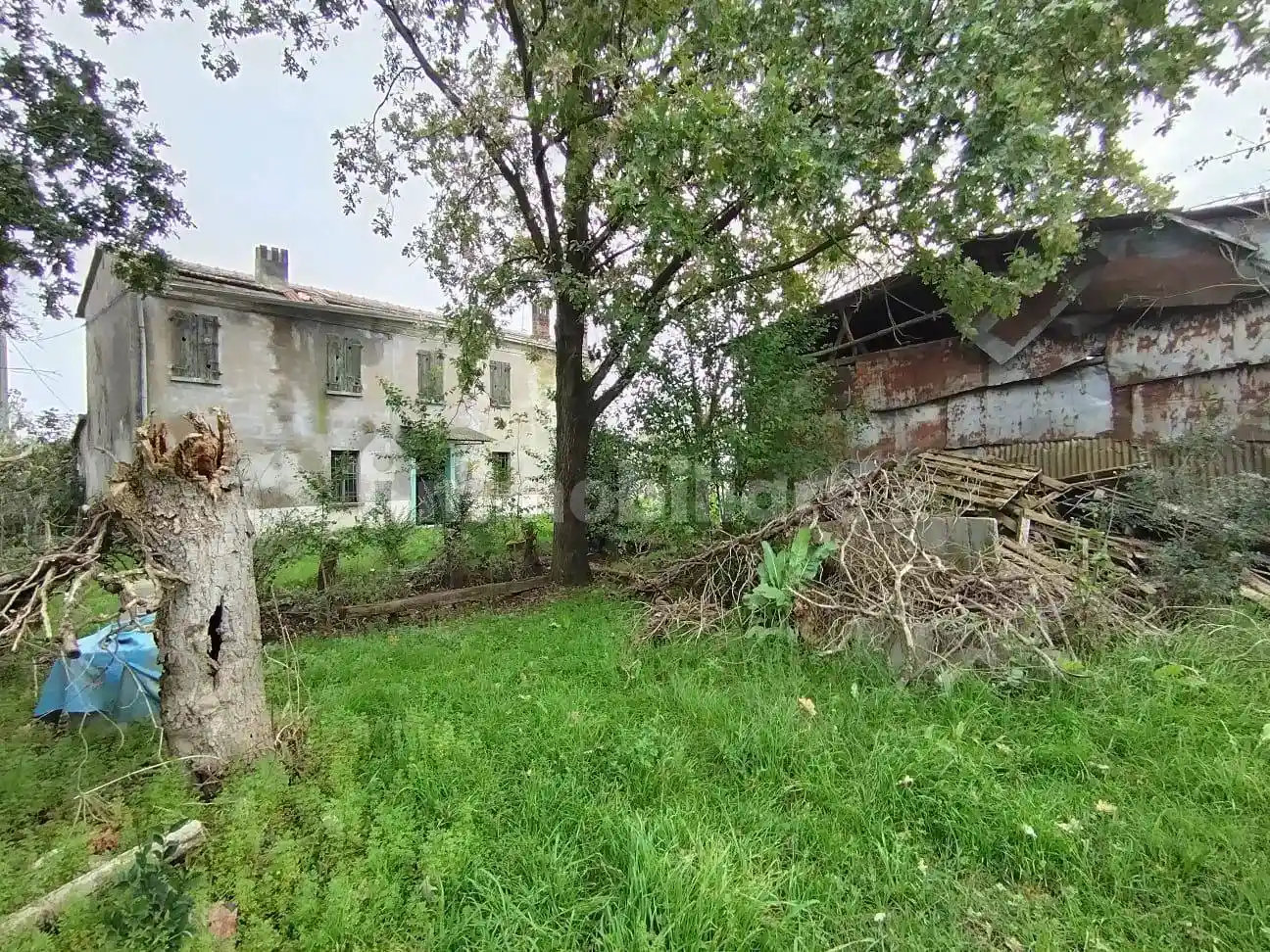 Rustico - Casale in vendita a Lugo