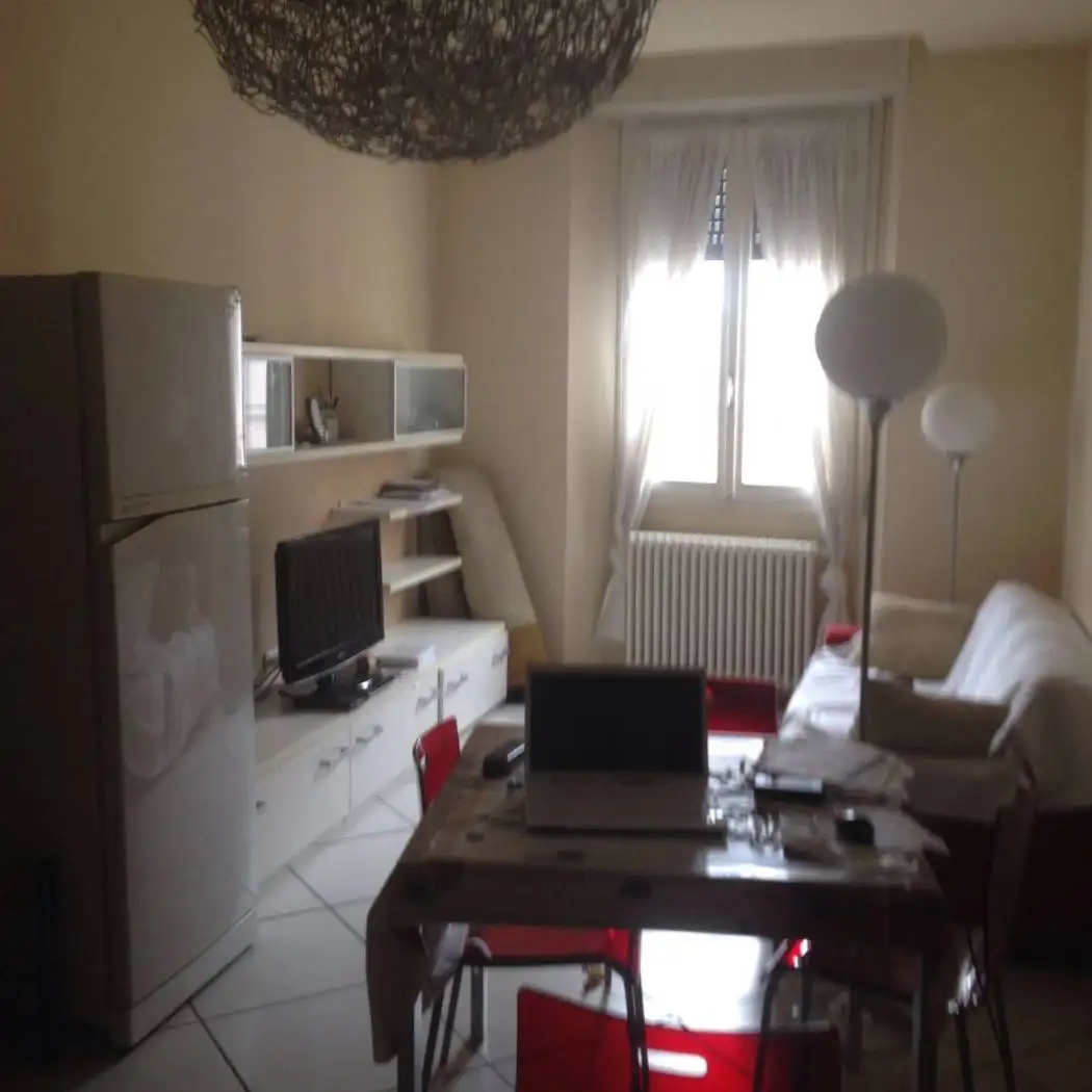 Appartamento in vendita a Forlì