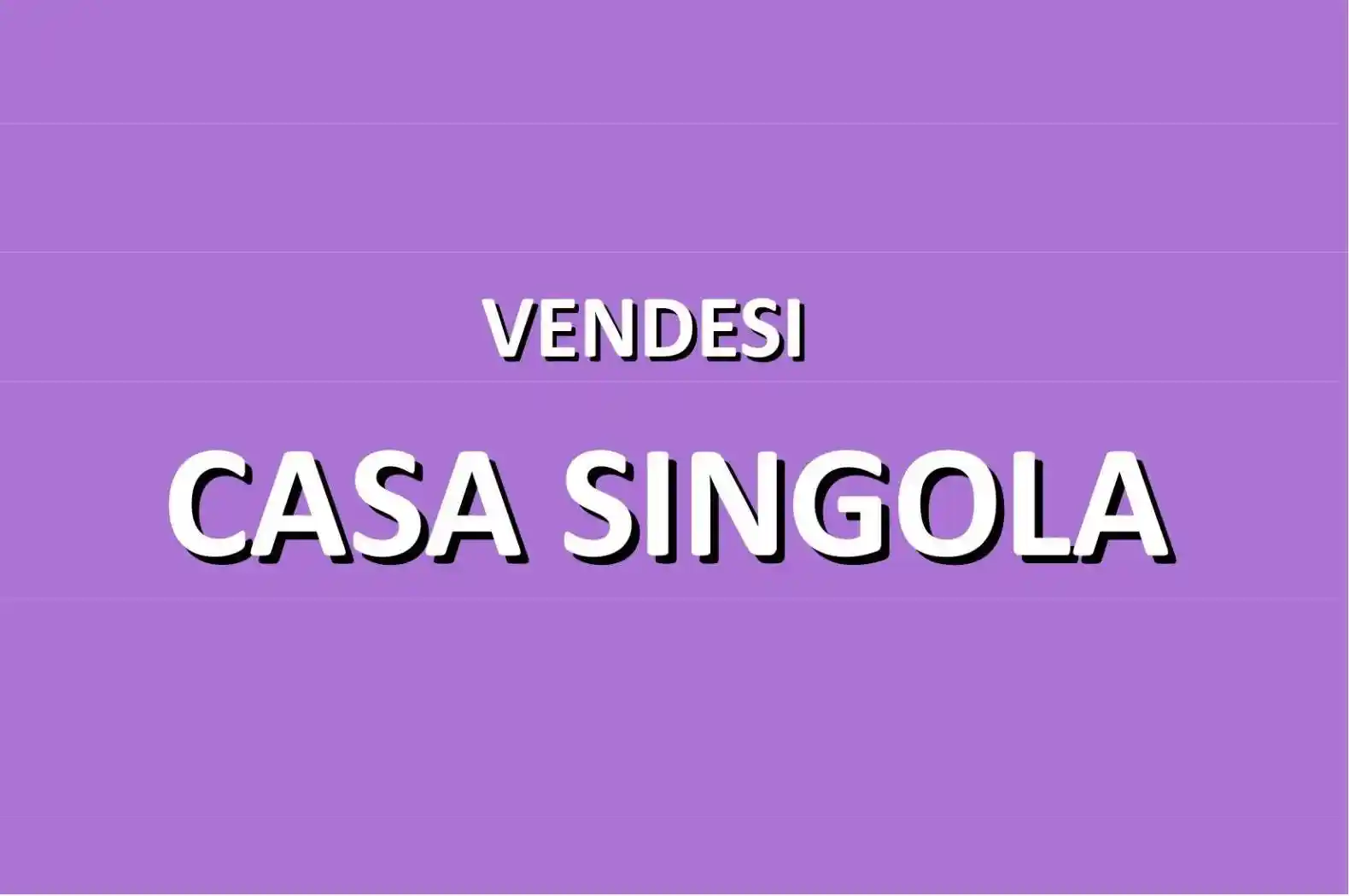 Villa in vendita a Nove