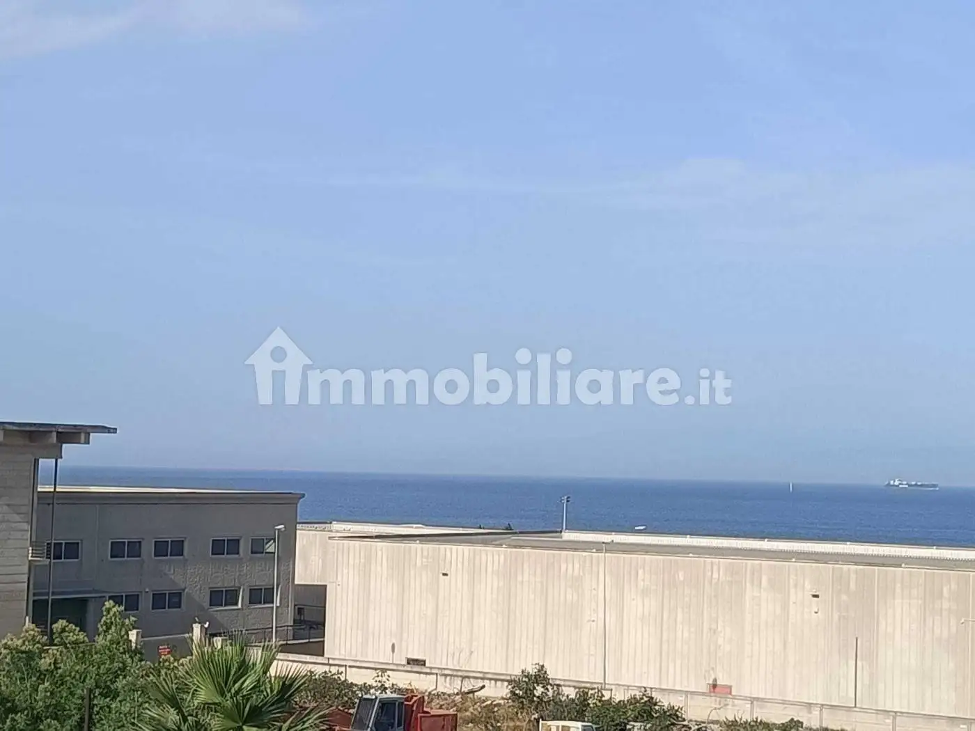 Casa indipendente in vendita a Reggio Calabria