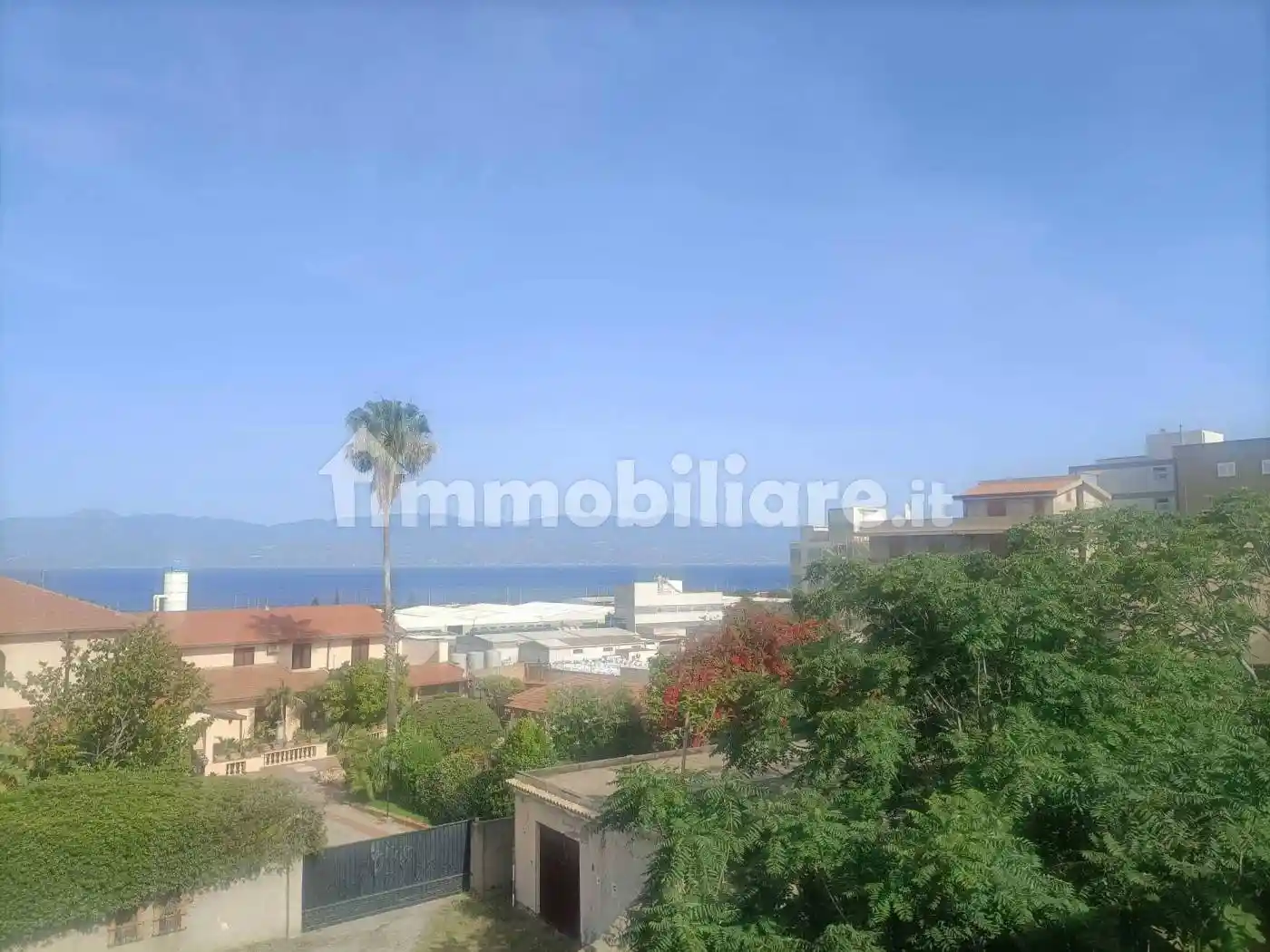 Terratetto plurifamiliare via San Leo, San Gregorio, Reggio Calabria - foto 2