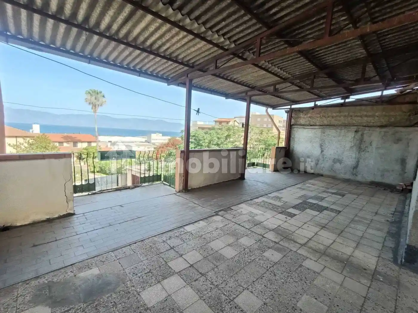 Terratetto plurifamiliare via San Leo, San Gregorio, Reggio Calabria - foto 3