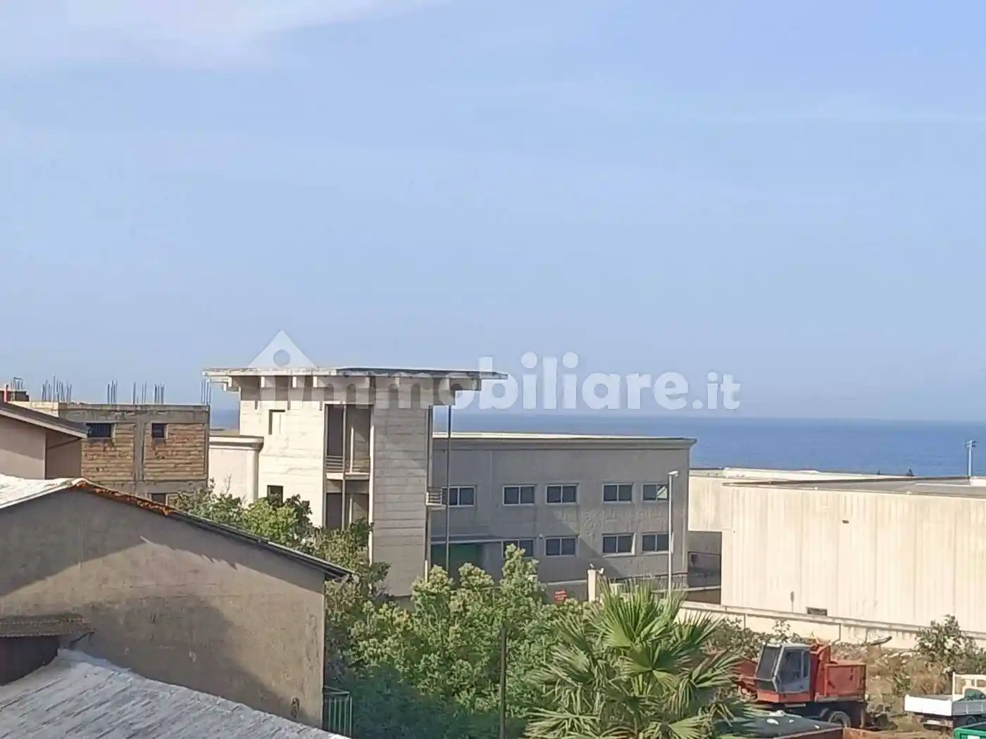 Terratetto plurifamiliare via San Leo, San Gregorio, Reggio Calabria - foto 4