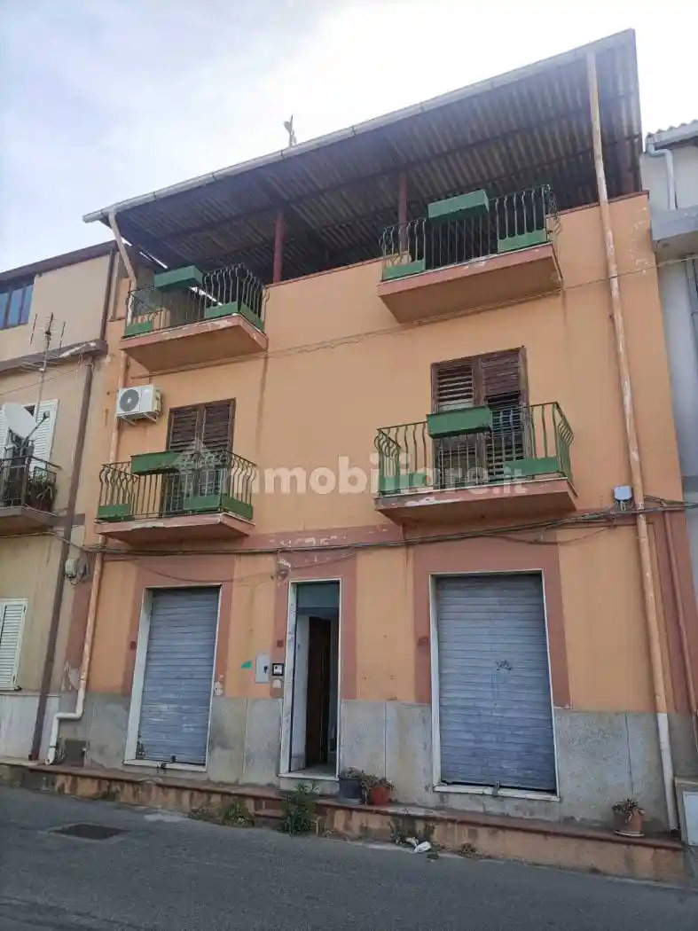 Terratetto plurifamiliare via San Leo, San Gregorio, Reggio Calabria - foto 5