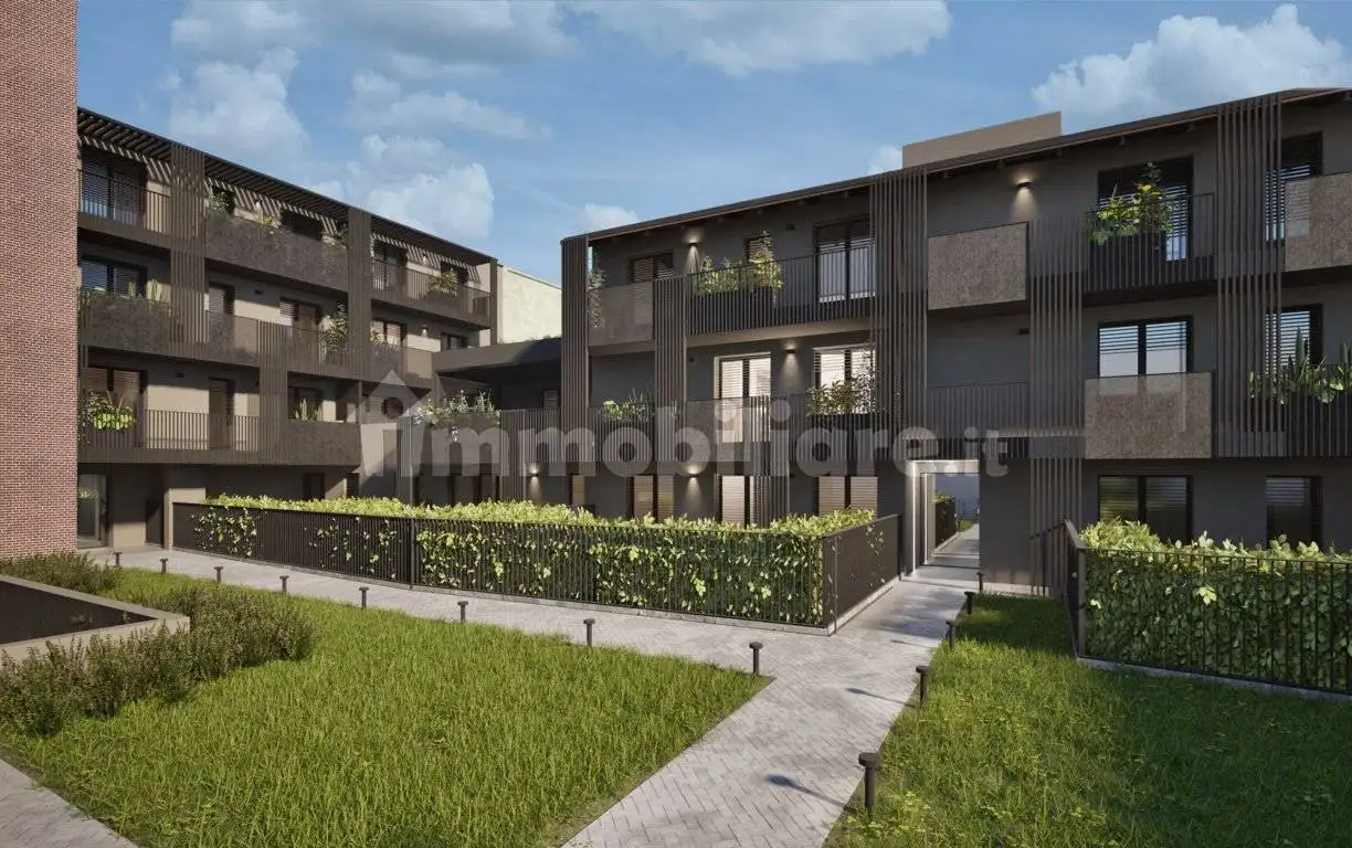 Project in vendita a Milan