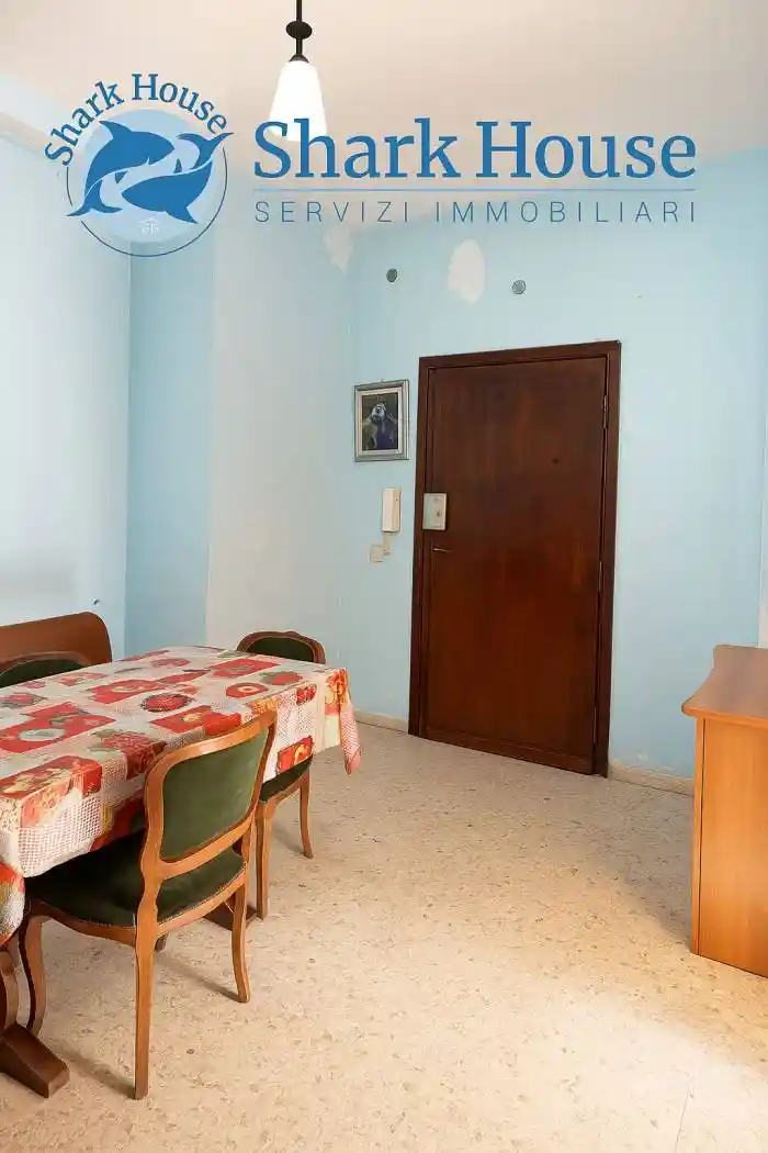 Palazzo - Edificio in vendita a Colleferro