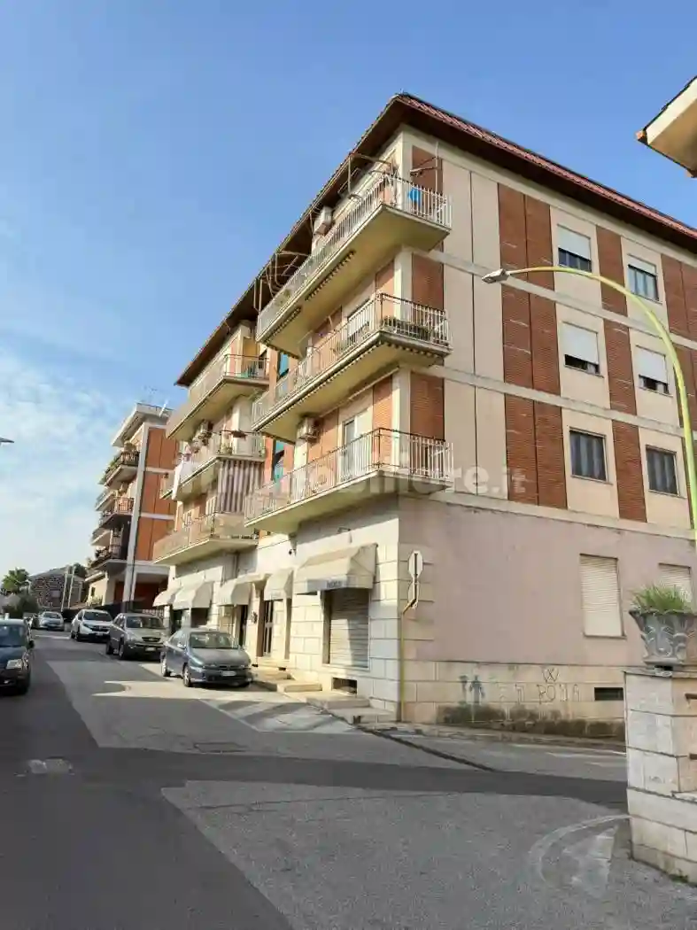 Palazzo - Edificio - foto 3